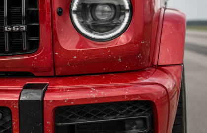 The Ultimate Guide to Paint Protection Film (PPF): Is It Worth the Investment?