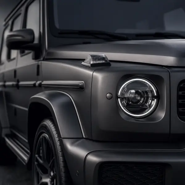 Matte & Satin PPF